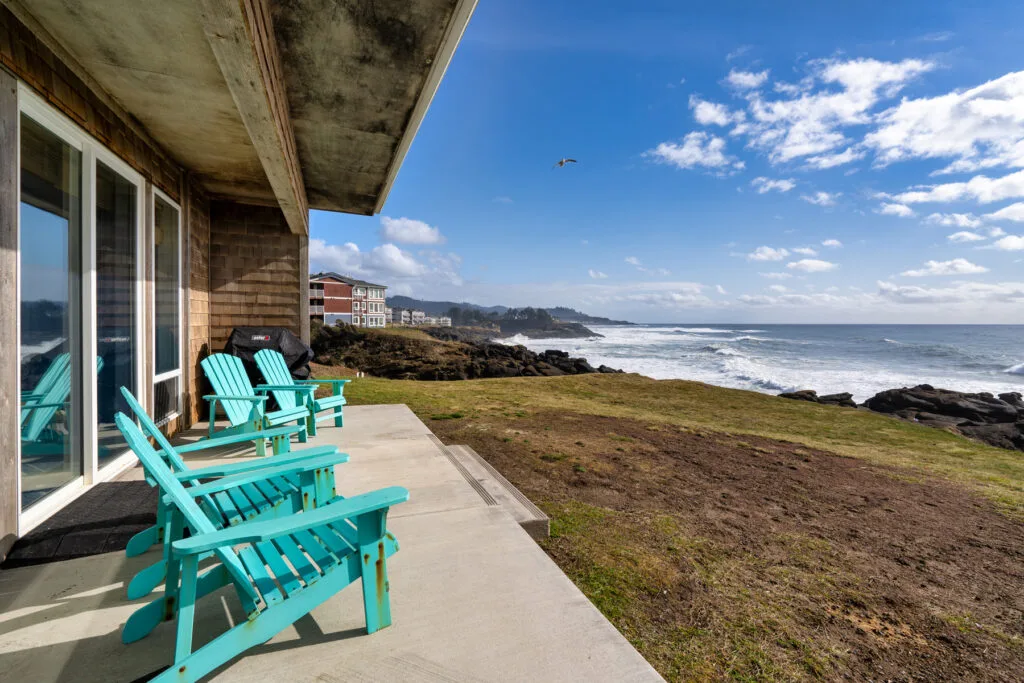 1113 Hwy 101 15 Depoe Bay Oregon Coast — Pro Property Photos by Wasim