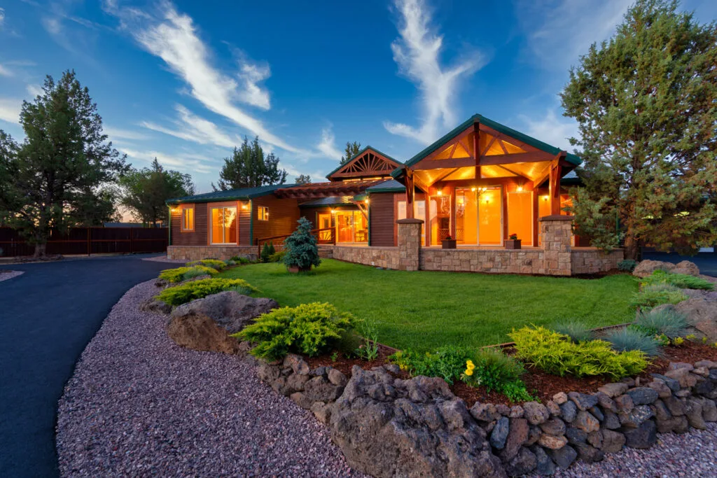 Bend Real Estate Photographer High Desert Real Estate Photographer Oregon Real Estate Photographer Portland Real Estate Photographer Wasim Muklashy