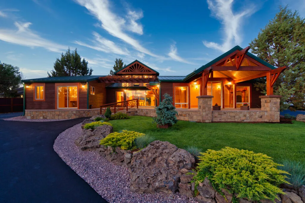 Bend Real Estate Photographer High Desert Real Estate Photographer Oregon Real Estate Photographer Portland Real Estate Photographer Wasim Muklashy