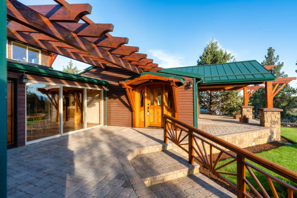 Bend Real Estate Photographer High Desert Real Estate Photographer Oregon Real Estate Photographer Portland Real Estate Photographer Wasim Muklashy