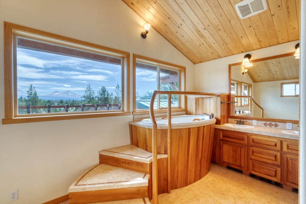 Bend Real Estate Photographer High Desert Real Estate Photographer Oregon Real Estate Photographer Portland Real Estate Photographer Wasim Muklashy
