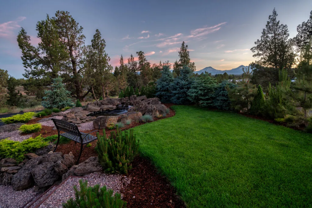 Bend Real Estate Photographer High Desert Real Estate Photographer Oregon Real Estate Photographer Portland Real Estate Photographer Wasim Muklashy
