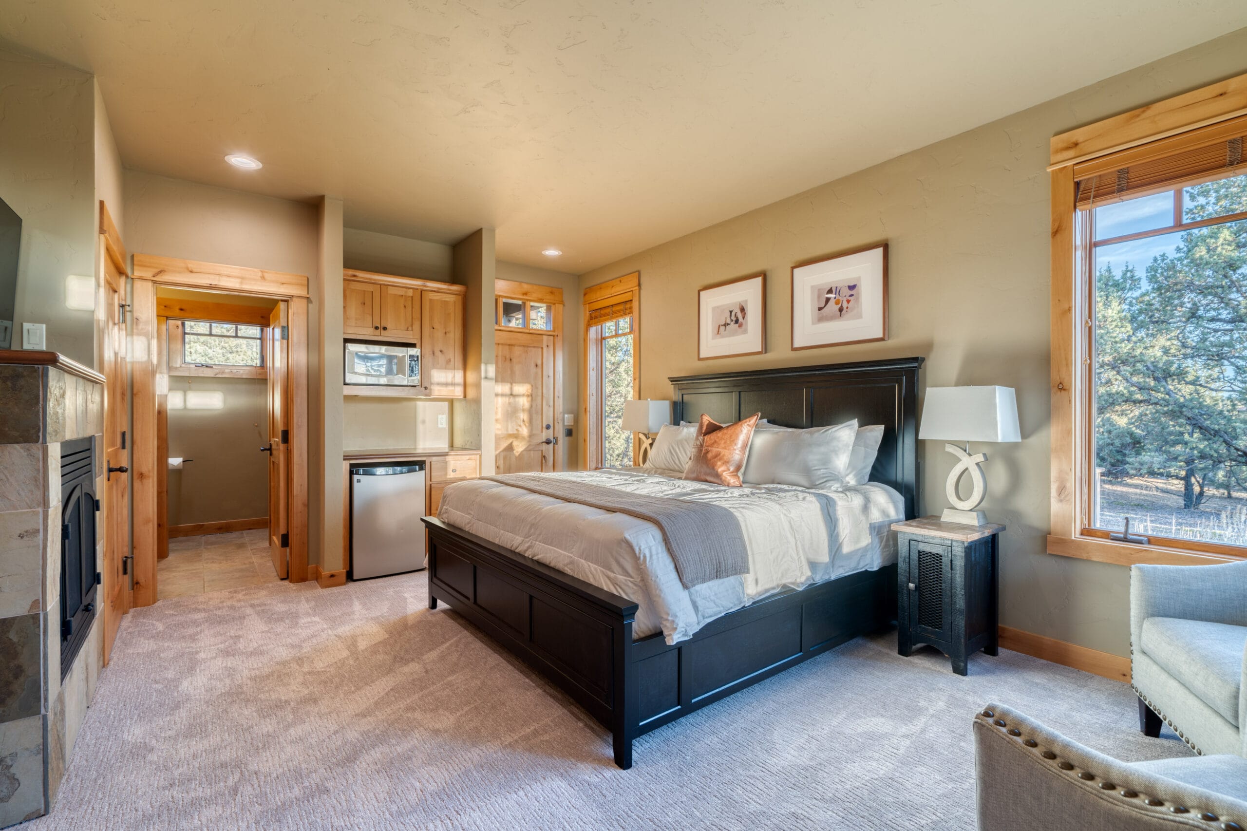 Bend real estate photographer Bend real estate photography Pro Property Photos by Wasim Muklashy