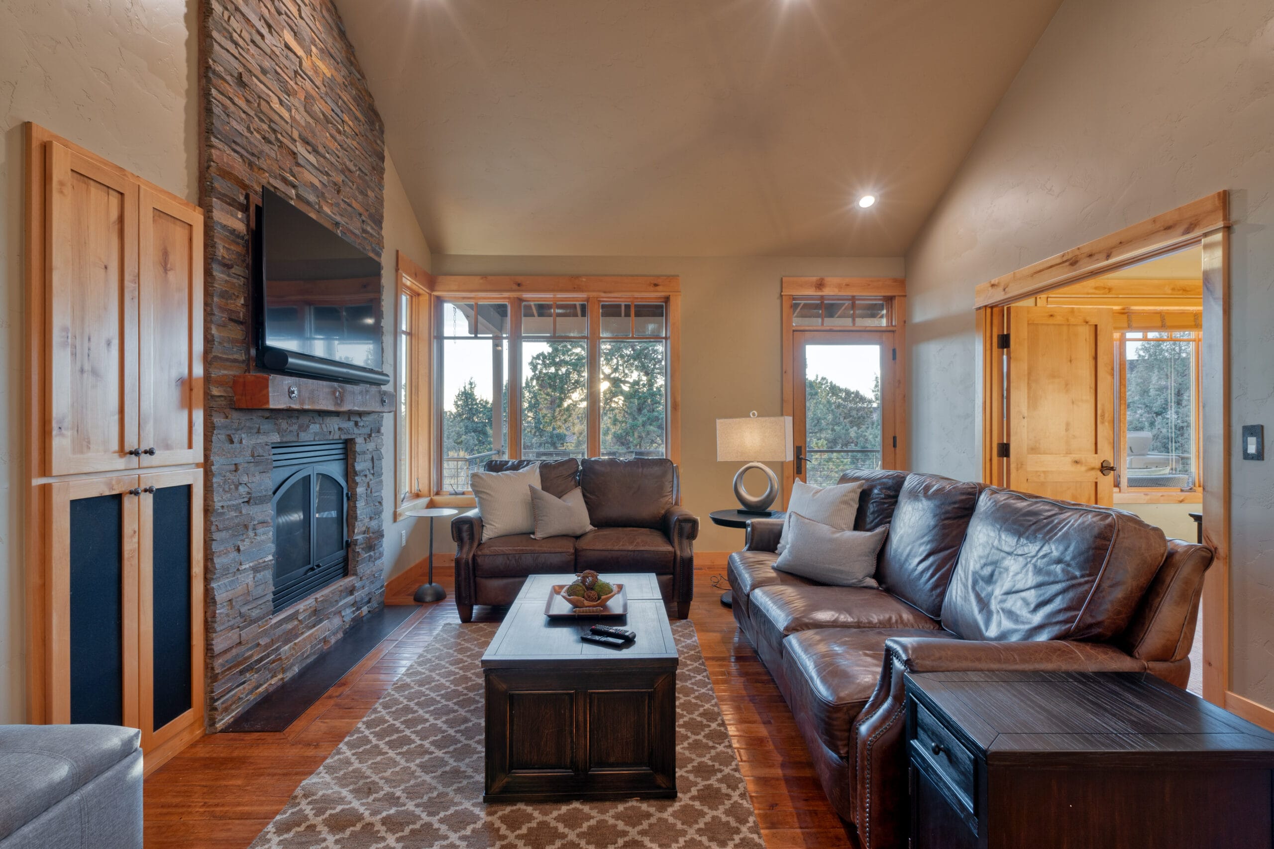 Bend real estate photographer Bend real estate photography Pro Property Photos by Wasim Muklashy