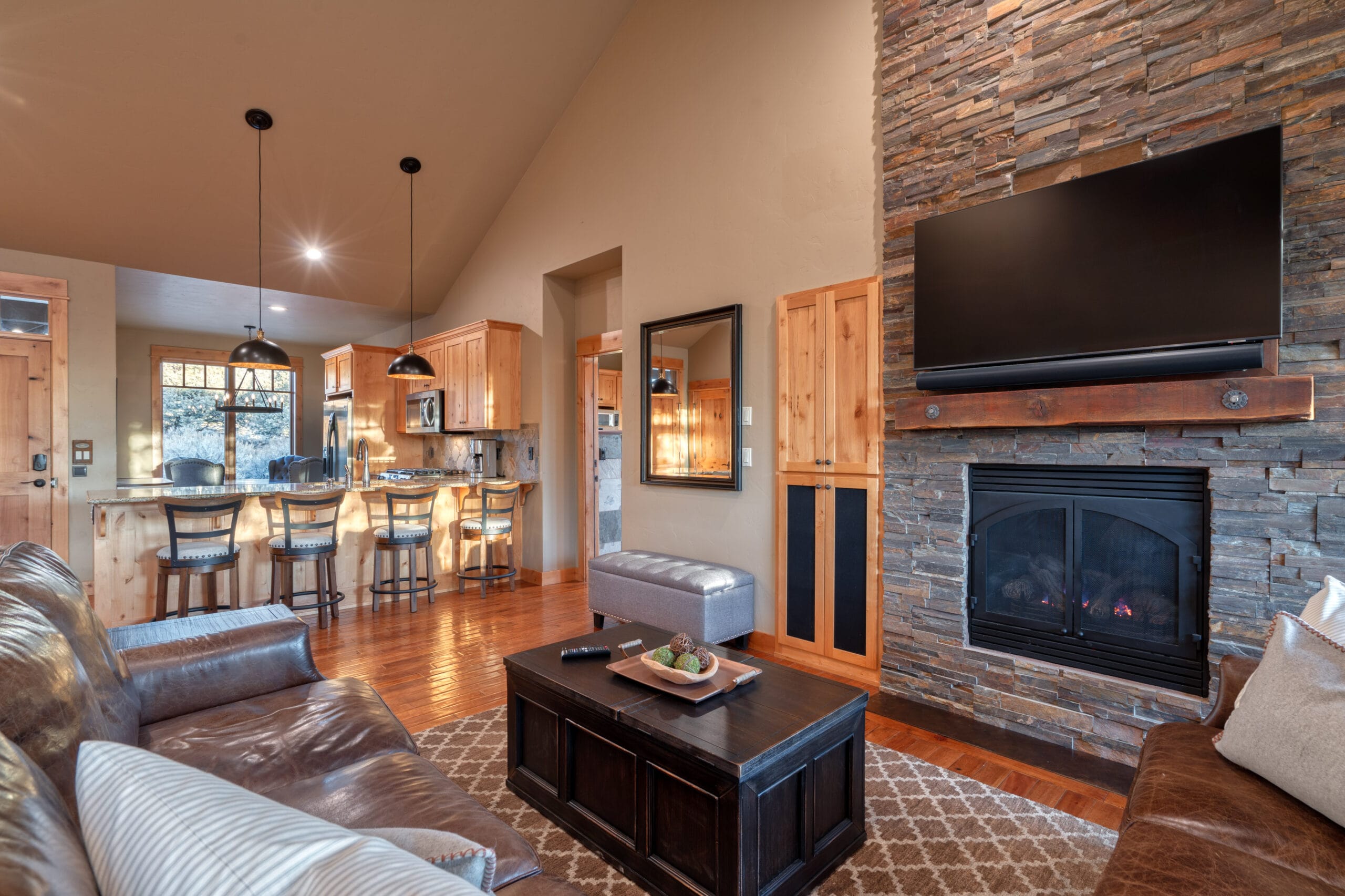 Bend real estate photographer Bend real estate photography Pro Property Photos by Wasim Muklashy