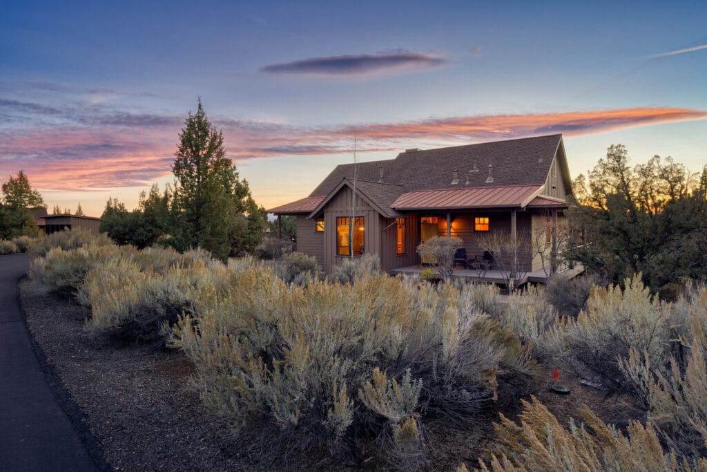 Brasada Ranch Terrebonne Oregon — Pro Property Photos by Wasim