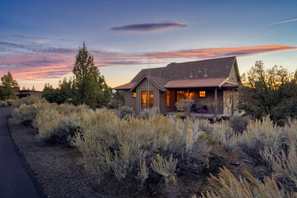 Brasada Ranch Terrebonne Oregon — Pro Property Photos by Wasim