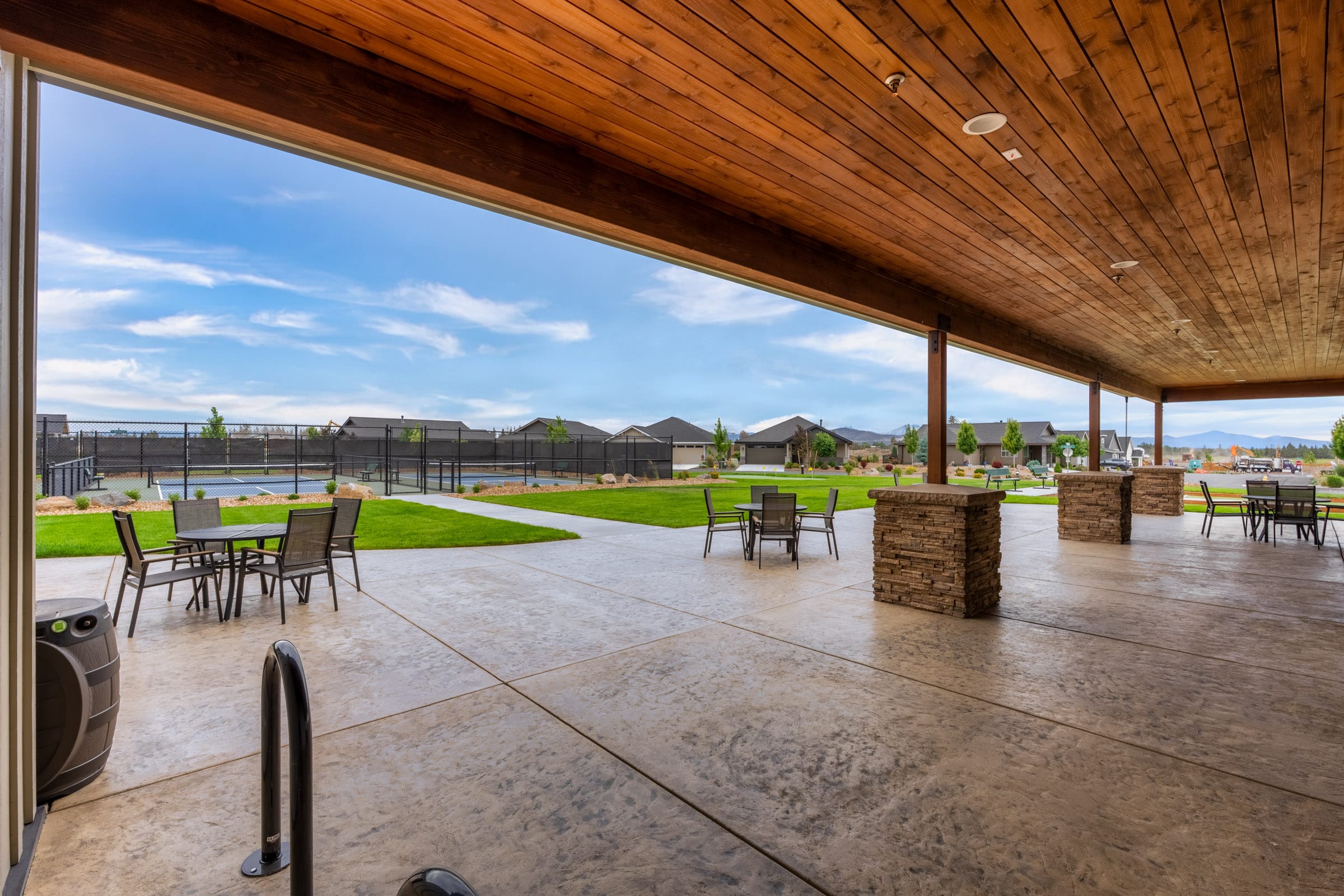 110 Dry Canyon Community Center Pro Property Photos by Bend Real Estate Photographer Wasim Muklashy 2400px webres