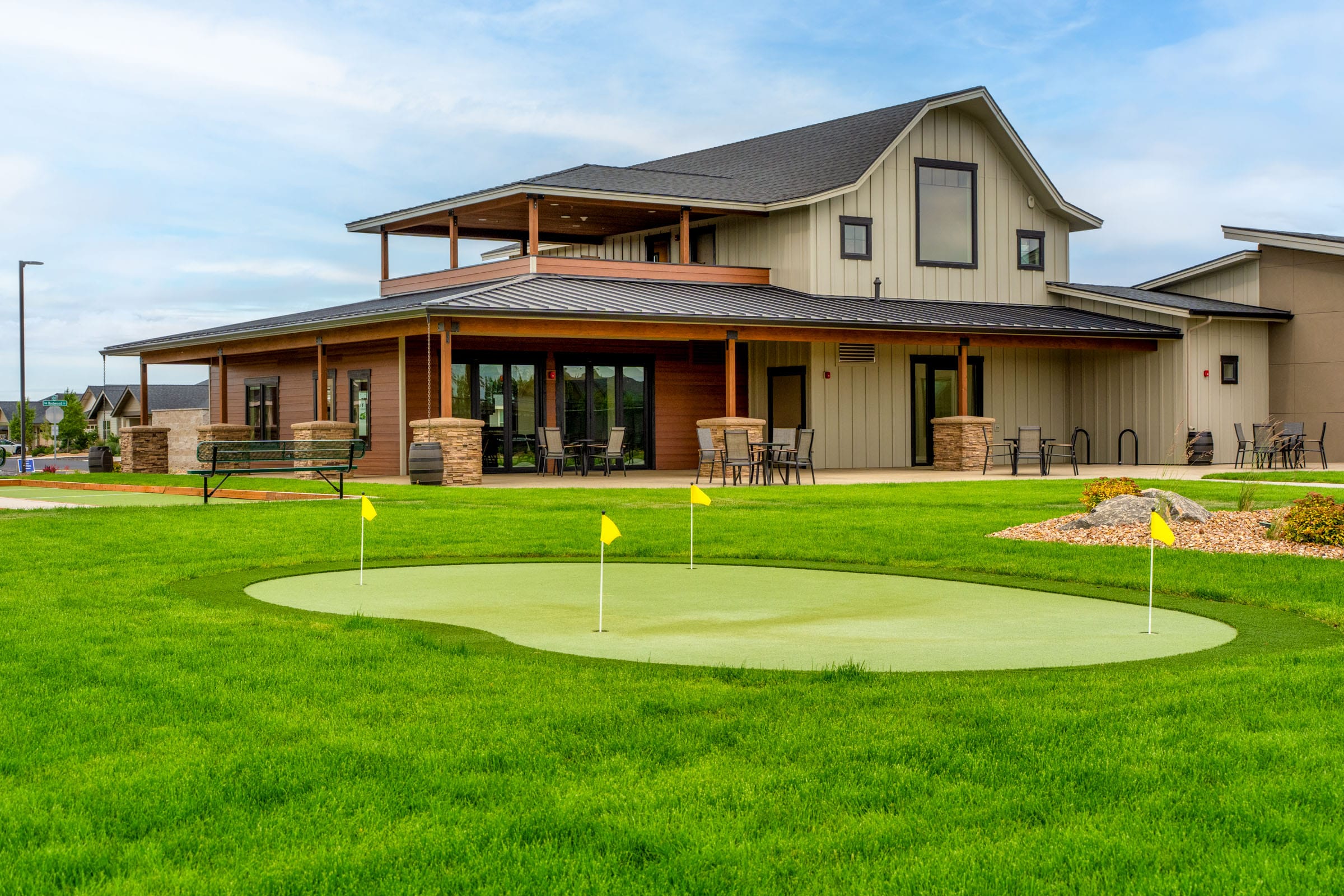 113 Dry Canyon Community Center Pro Property Photos by Bend Real Estate Photographer Wasim Muklashy 2400px webres