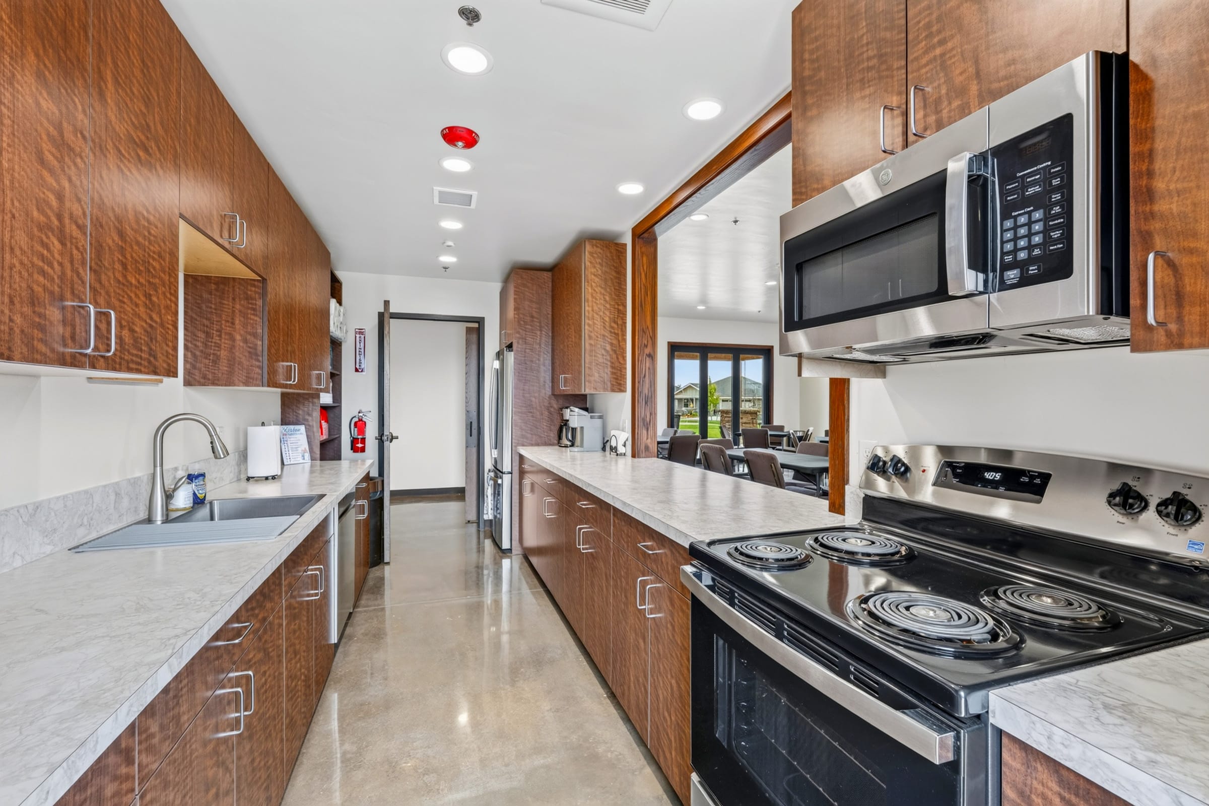 114 Dry Canyon Community Center Pro Property Photos by Bend Real Estate Photographer Wasim Muklashy 2400px webres