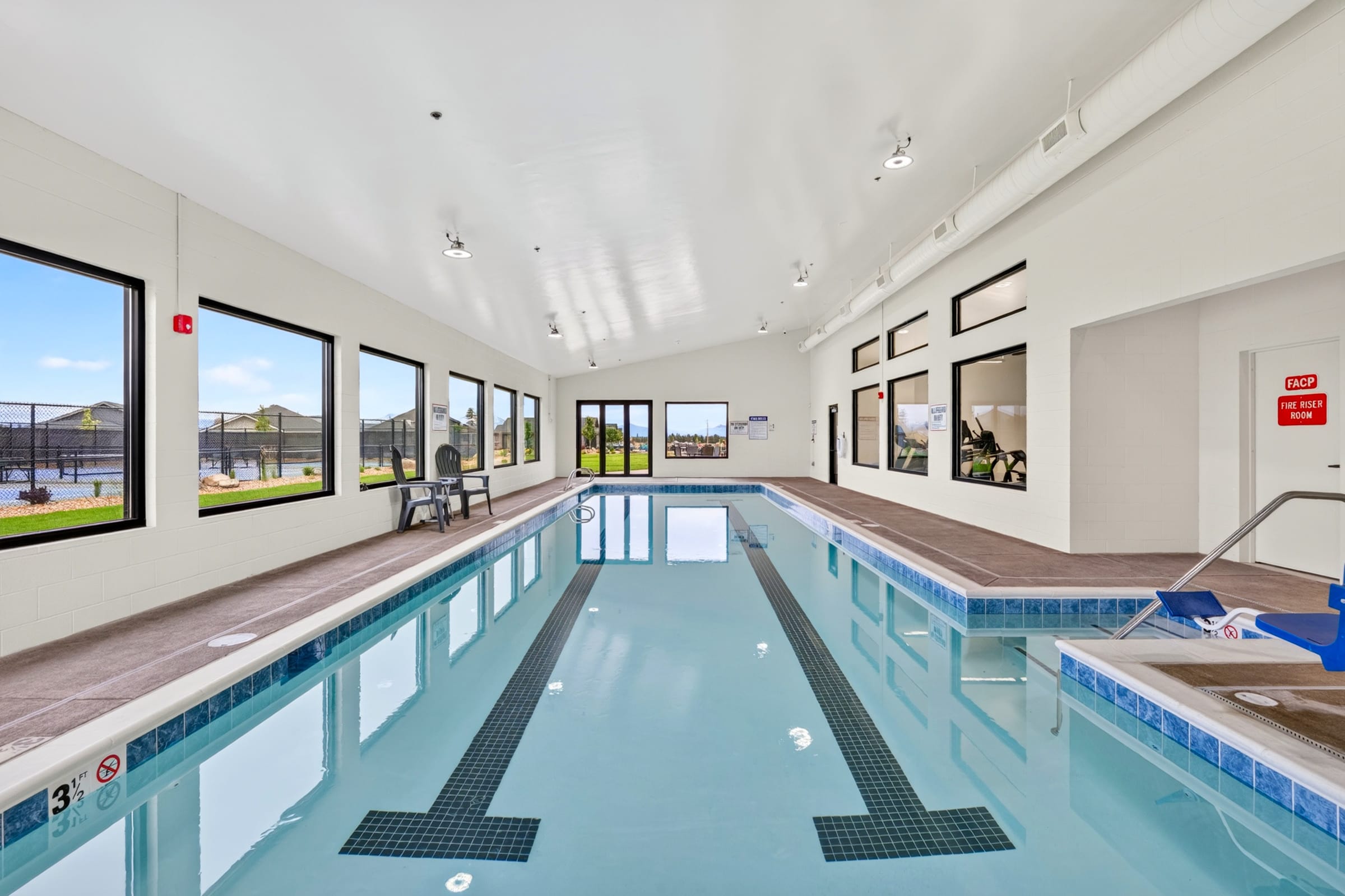 127 Dry Canyon Community Center Pro Property Photos by Bend Real Estate Photographer Wasim Muklashy 2400px webres