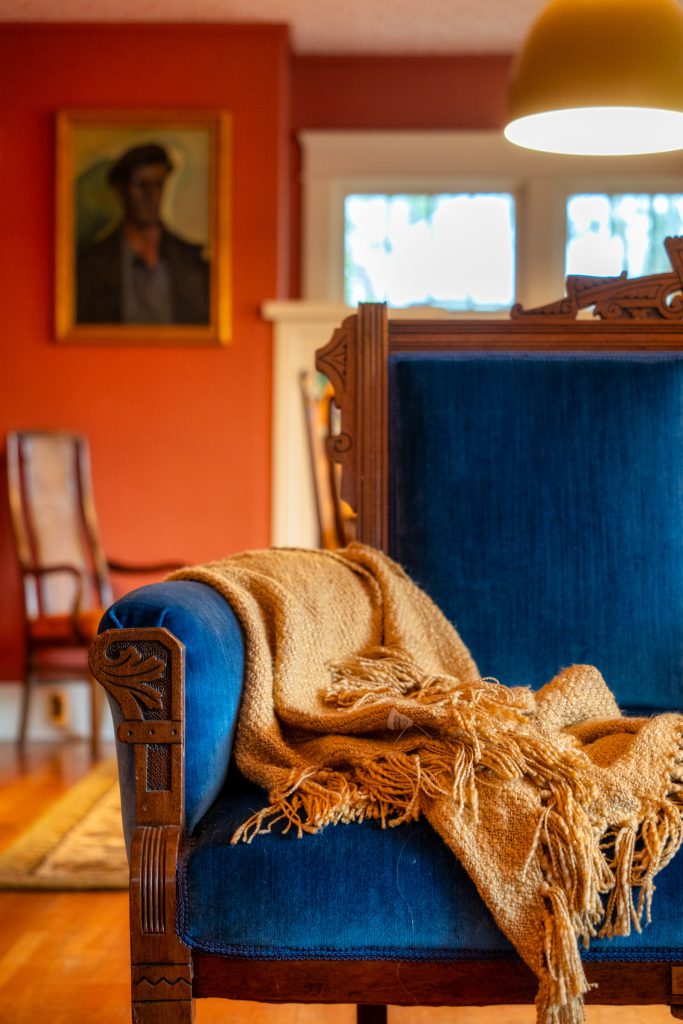 Real estate photography of a Central Oregon home by Wasim Muklashy — Bend, Oregon