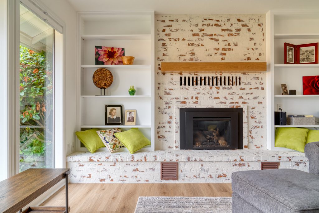 Wasim Muklashy real estate photography — a home in the Bend, Oregon area