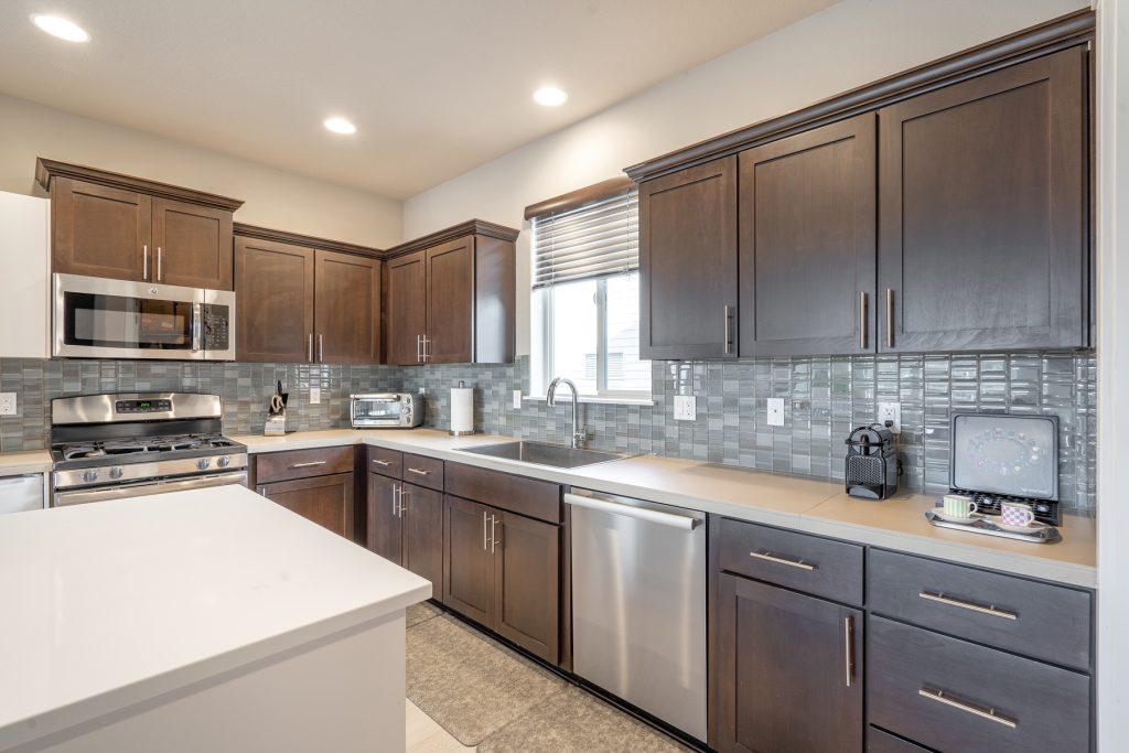 Bend real estate photographer Wasim Muklashy — Central Oregon listing photography