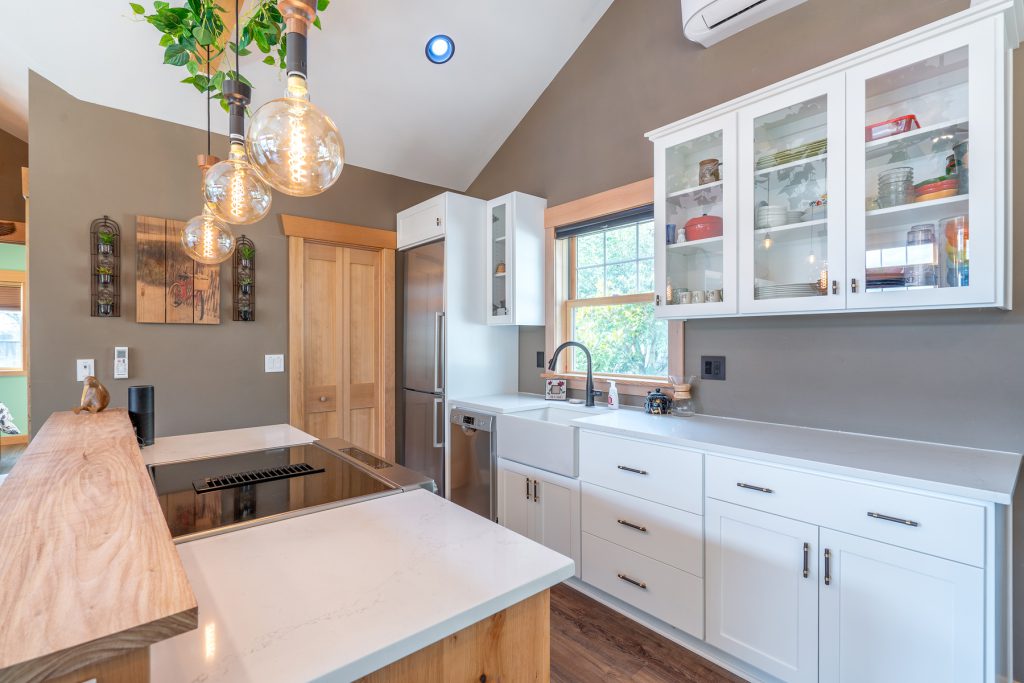 Professional listing photography in Bend & Central Oregon by Wasim Muklashy