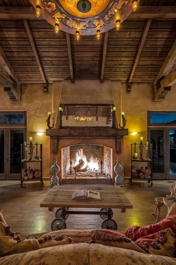 Central Oregon real estate photography — Bend, Redmond & Sisters — by Wasim