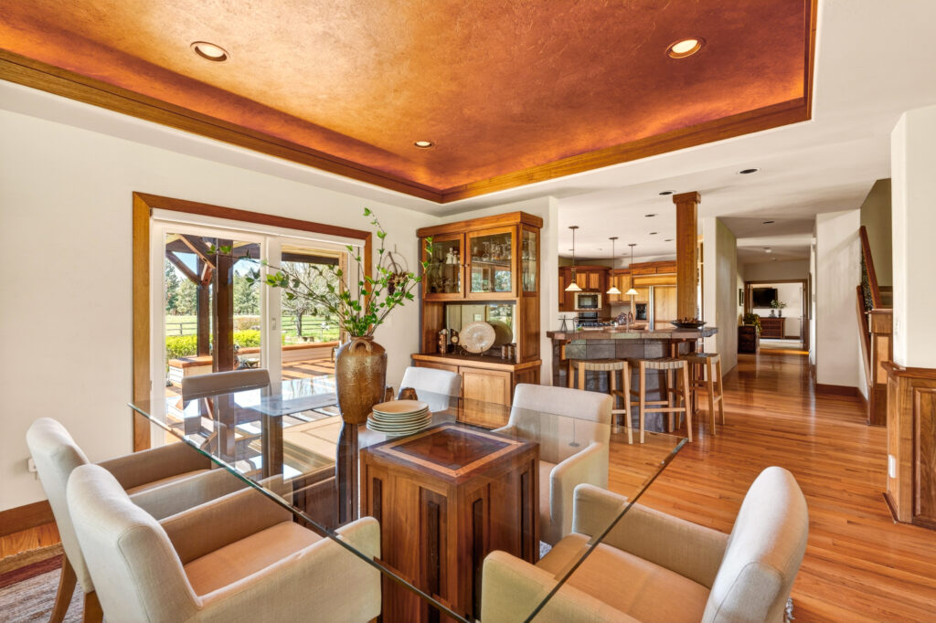 Bend real estate photographer Wasim Muklashy — Central Oregon listing photography