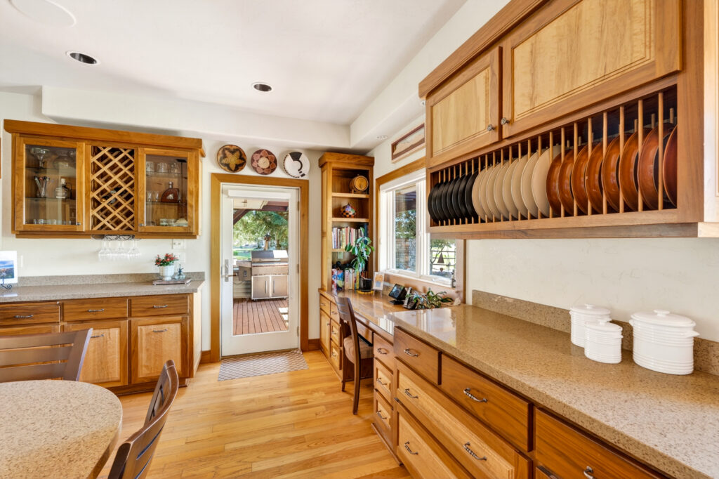Professional listing photography in Bend & Central Oregon by Wasim Muklashy