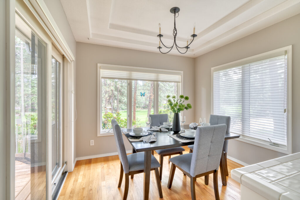 Central Oregon real estate photography — Bend, Redmond & Sisters — by Wasim