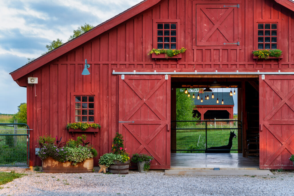 Real estate photography of a Central Oregon home by Wasim Muklashy — Bend, Oregon
